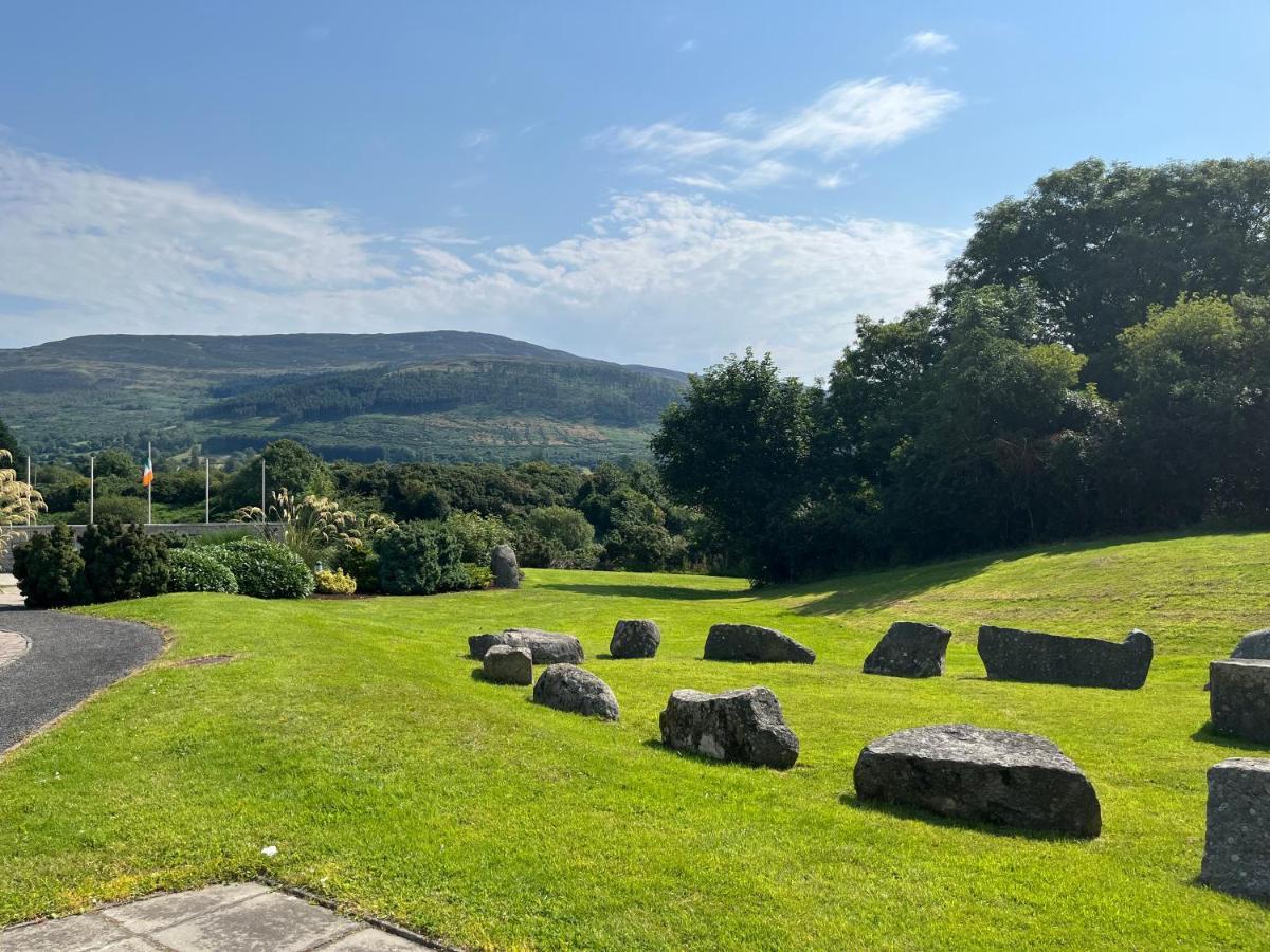 Ti Chulainn Mullaghbane Exterior photo
